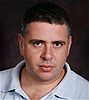 Oren Nissim, CEO, Telmap
